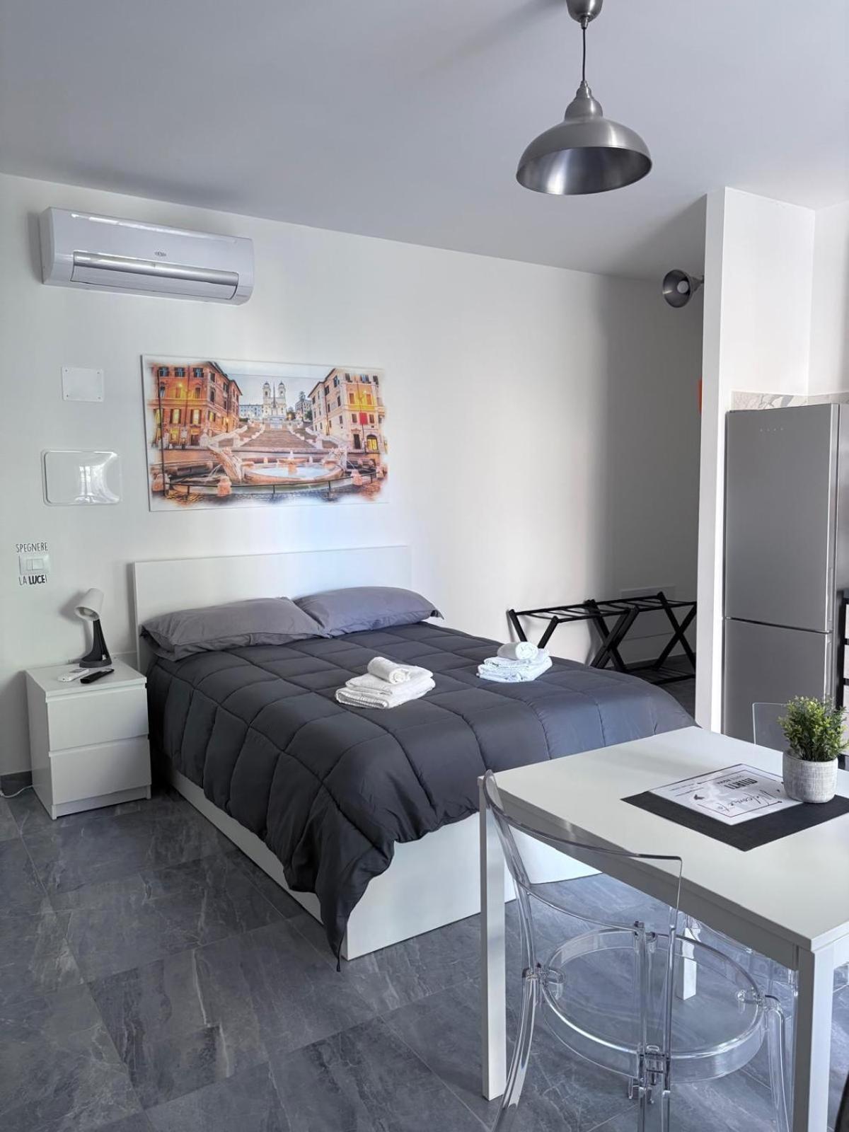 Сasa de vacaciones Mirti Roma